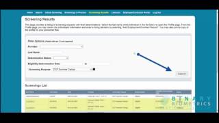 An Introduction To The AHCA Background Screening Clearinghouse