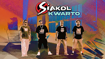 KWARTO - Siakol (Lyric Video) OPM