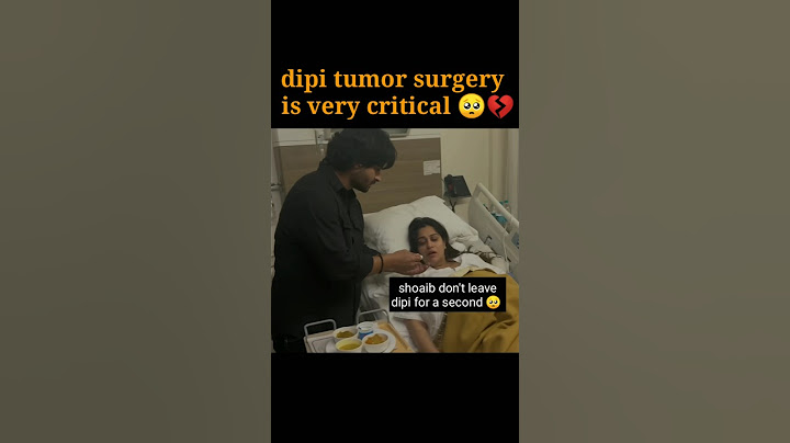 dipi ko hua tumor shoaib rone lage 🥺💔Deepika Kakkar and Shoaib Ibrahim Ruhaan New Instagram Reels