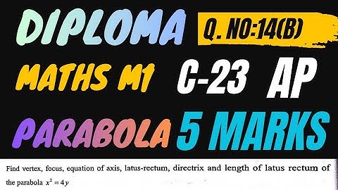 Patabola for Diploma@maths naresh eclass