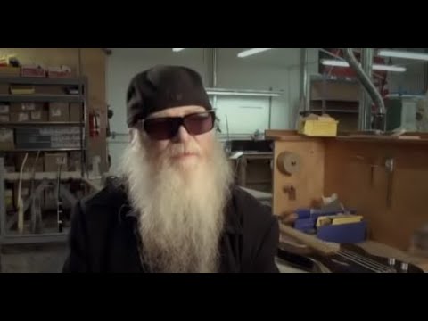 ZZ TOP's  Dusty Hill has passed away at 72 - Gibbons and Beard issue statement..