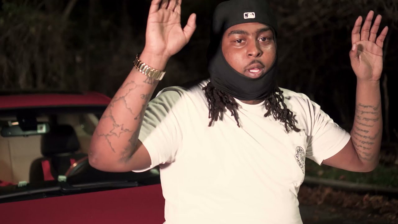 Watch Big Grizzley - In My Bag on YouTube Watch Big Grizzley - In My Bag on YouTube