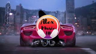 Alan_Walker_-_The_Spectre_(Zombic_Remix) Car Remix Music HD