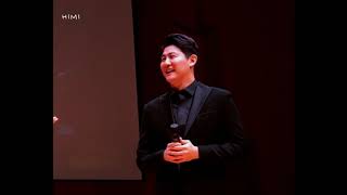20181014 영혼의 소리로_멘트(김동현focus)