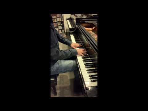 Viktor Kosenko, Poem
