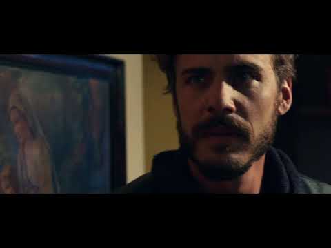 L'Ombra del Lupo - Trailer ufficiale