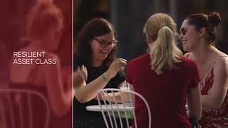 Designer Outlets, Wolfsburg - investment marketing film