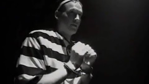 MST3K: The Trial of Mike Nelson, Destroyer of Worlds