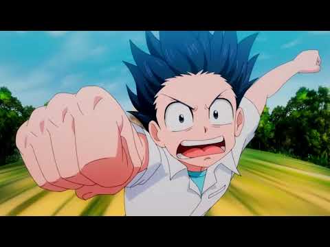 Shinka no Mi: Shiranai Uchi ni Kachigumi Jinsei Dublado - Episódio 4 -  Animes Online