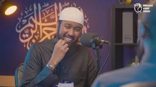 Download Lagu Podcast deel 2: Wat je nog niet wist over de Ramadan MP3