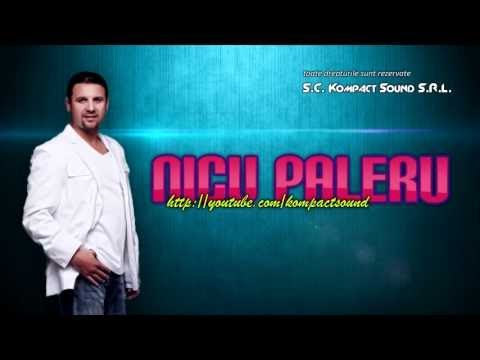 NICU PALERU - Hai pustoaico Manele vechi