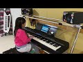 Riptide - Vance Joy, Age7 リップタイド - ヴァンス・ジョイ 7歳 Simply Piano