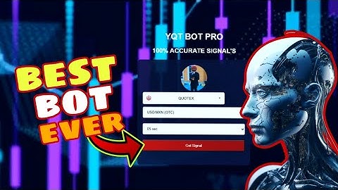 Quotex Auto Trading Bot free 100% accuracy | paid Bot free download(25)