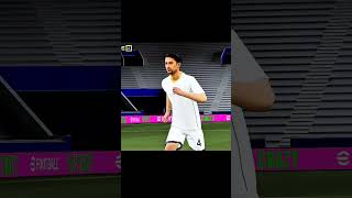 Marquinos goal🤯🔥 #efootball #pess #footballvideo