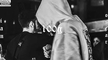 IAN x OSCAR - 100G (LEAK)