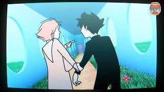 AETERNUM | Spring 2026 ArtCenter Animation Jam 48-Hour Film