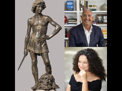 #41 The Art of Observing Art: A Conversation with Joe Navarro