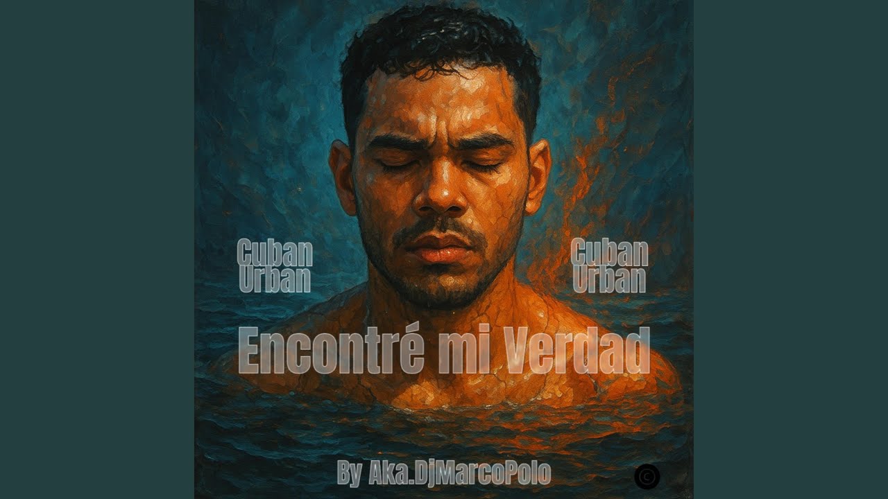 Encontré mi Verdad (Cuban Urban)