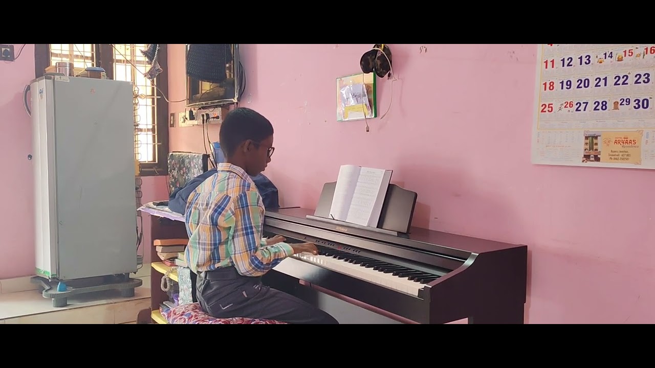 Holy, holy, holy!Lord God AlmightyEarly in the morningOur song shall rise to TheeHoly, holy, holy!