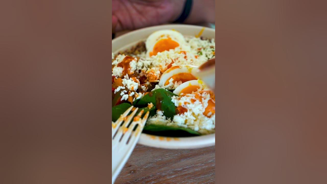 Some of Edgewater Miami's BEST Restaurants YouTube