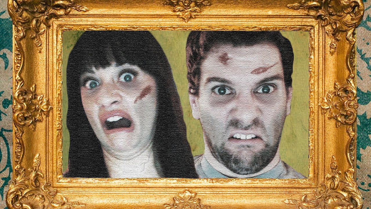 Layers of Fear: Part 4 | THE END - FINISH IT