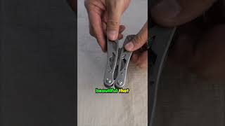 Unboxing the Stanley 12 in 1 Multi Tool