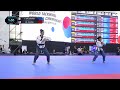 Day 2 Court 2 | Chuncheon 2026 World Taekwondo Poomsae Championships