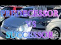 Toyota Raum VS Toyota Spade |Predecessor VS Successor | Which is better?
