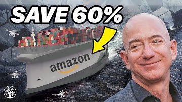 Amazon Global Logistics (AGL)—FBA Shipping Solution!