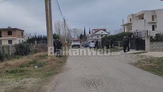 Thumbnail for Dëshmitë e fëmijëve zbardhin ngjarjen/ Vetëvrasja e 41-vjeçares, shoqërohet në policinë bashkëshorti