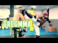 MMA Versus Taekwondo avec GregMMA