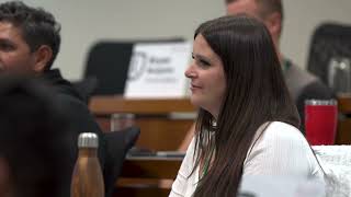 Strategic Foresight and Scenario Planning Program - Ivey Executive Education