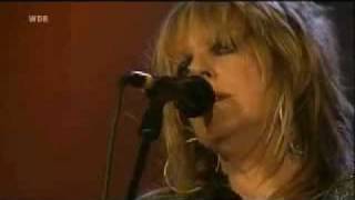 Video thumbnail of "Lucinda Williams - Out of touch"