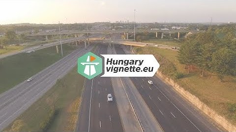 E-vignette without convenience fee – buy now!