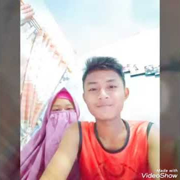 Masyaallah akhwat akhir zaman