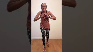 “OWM Committed” Line Dance (Walk Thru & Dance-Along)