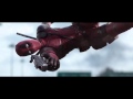 Deadpool Official Trailer #2 (2016)