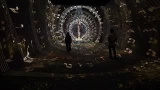 Immersive video projections - Johann Strauss New Dimensions