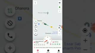@TrackTrue Smooth live vehicle tracking on Google map #gps #gpstrackers #livetracking screenshot 2