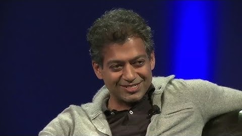 Rare & Lost Naval Ravikant PandoMonthly Interview (Full Video)
