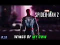 Wings of my own  spider man 2  ps 5 gameplay 18  decoder official
