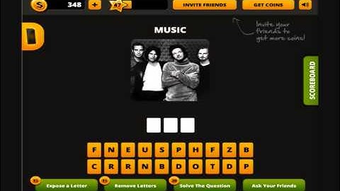 Guess the 90s Level 47 Random Logic Games