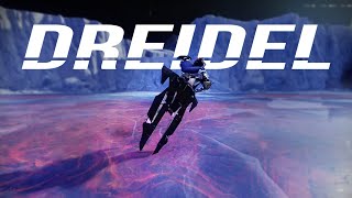 This is how you DREIDEL your sparrow in Destiny 2 (Destiny 2 Sparrow Tech Guide)