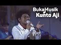 Kunto Aji Full Concert | BukaMusik