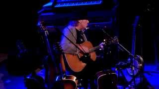 Neil Young - Southern Man - Live at Massey Hall chords