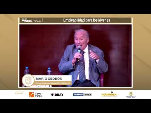 SAN MARCOS BRINDA A ALUMNOS COMPETENCIAS PARA DESENVOLVERSE MÁS ALLÁ DE LA INDUSTRIA MINERA