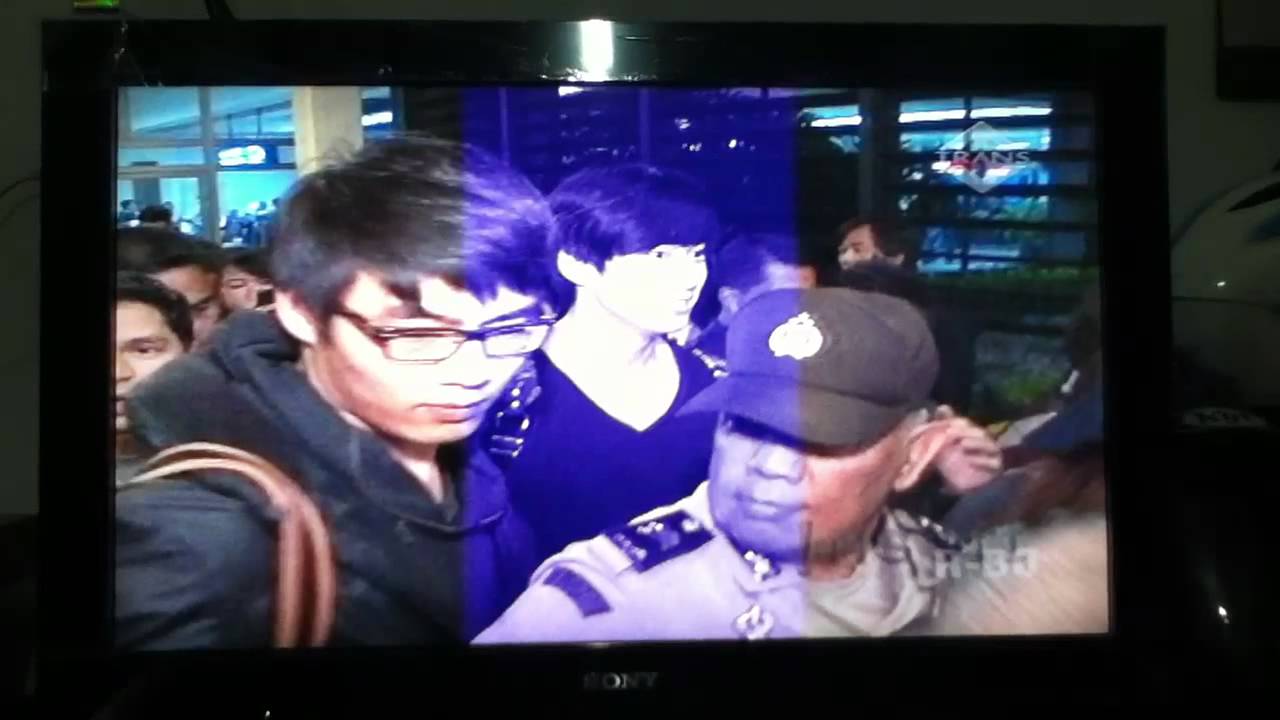 [31012012] Taecyeon on Insert