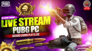 PUBG PC LIVE GAMEPLAY RTX 5090 | 4K 60FPS  #shorts #gaming #pubg #pc