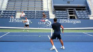 HD Youzhny / Alessandro﻿ Giannessi 2011 2/2