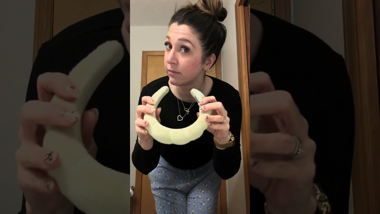 How I Only Use Heat Once a Week | 5-Minute Curl Tutorial